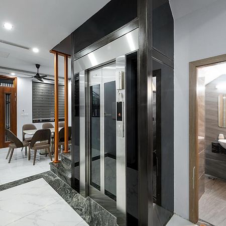 Ami House Aparthotel ฮานอย ภายนอก รูปภาพ